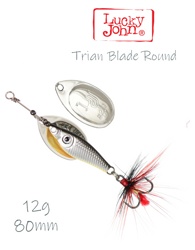 Trian Blade Round 12-013 - фото