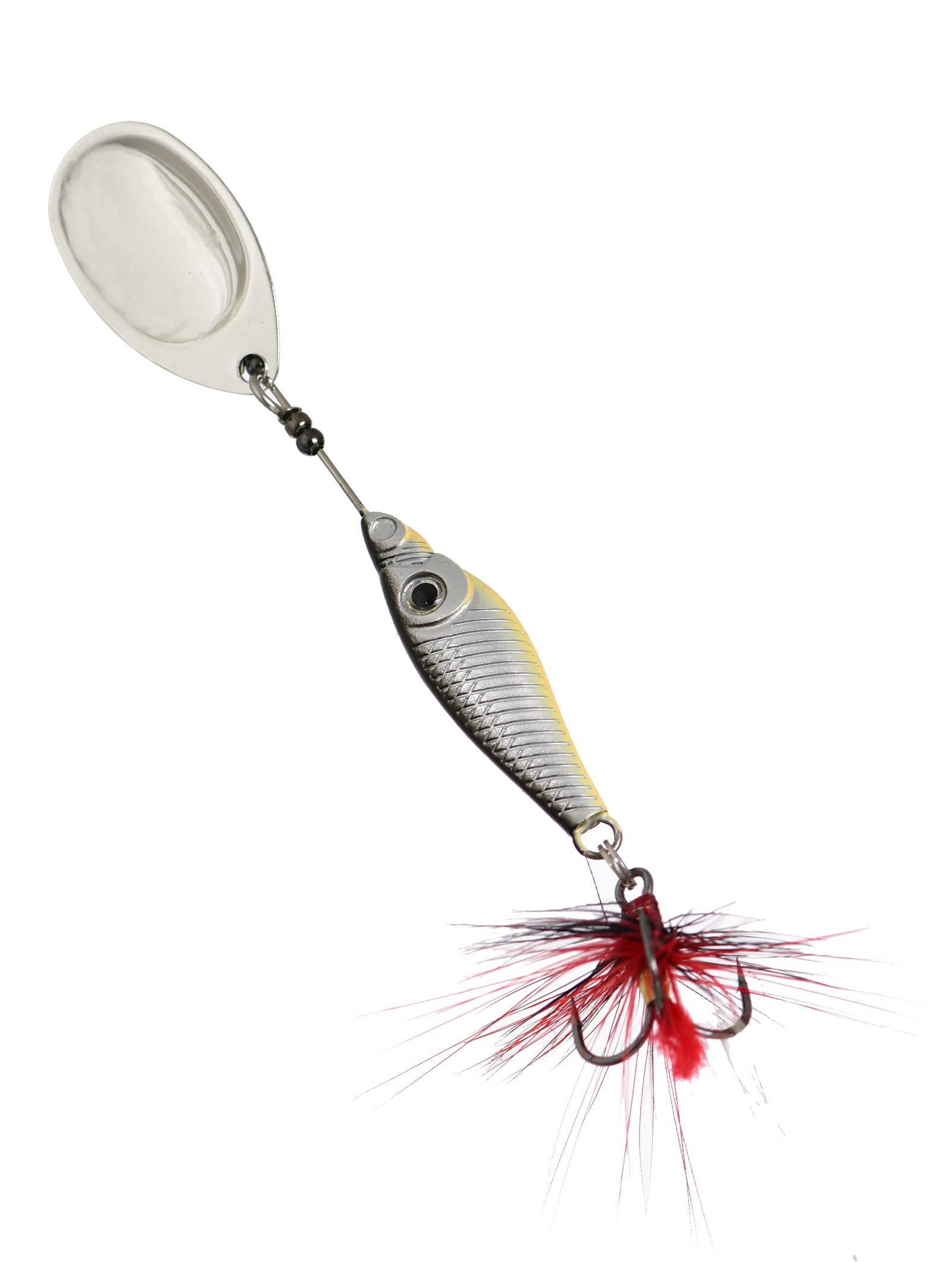 Trian Blade Round 12-013