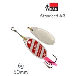 Standard Spinner #3 5121103 - фото