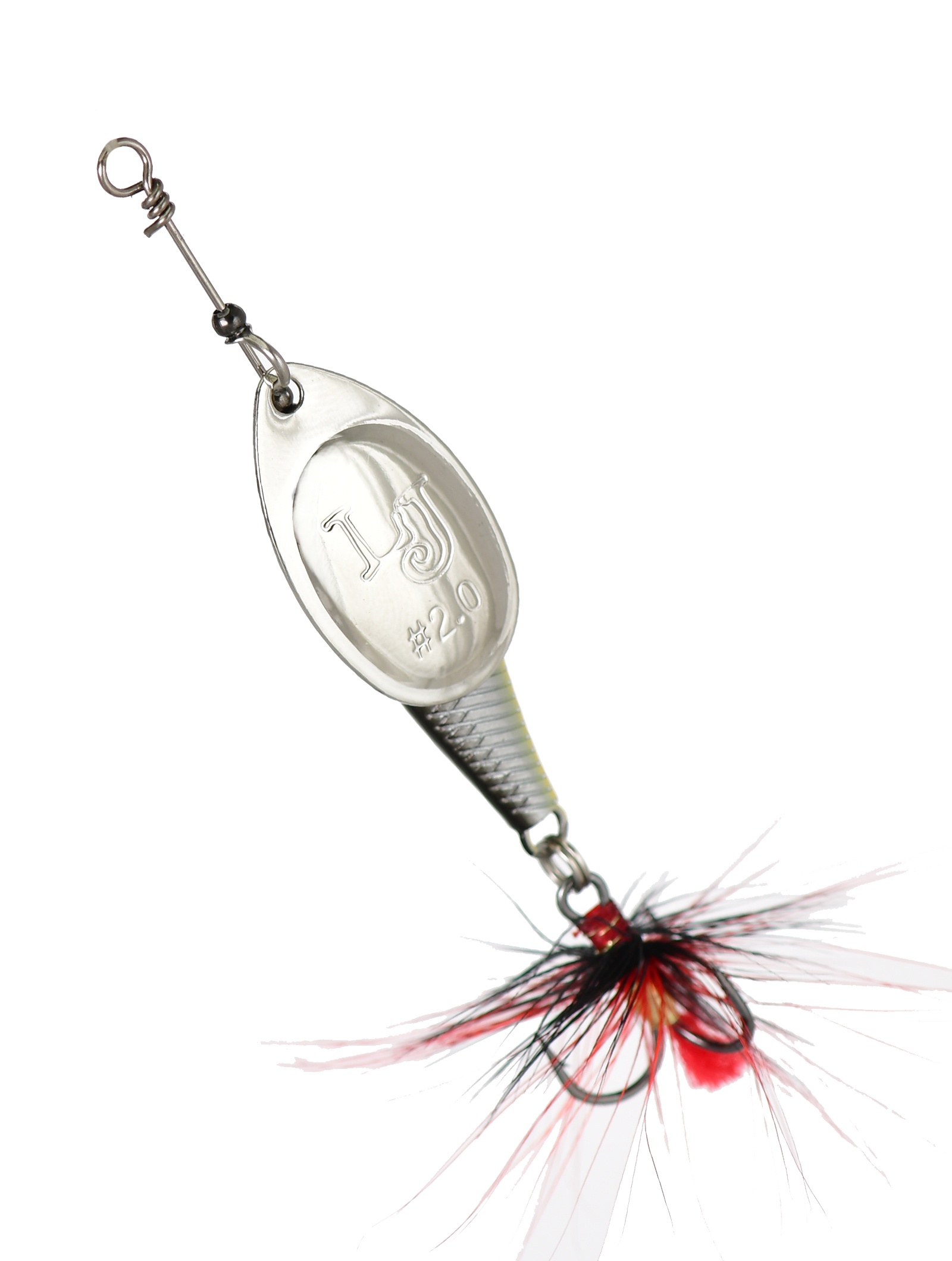 Trian Blade Round 12-013