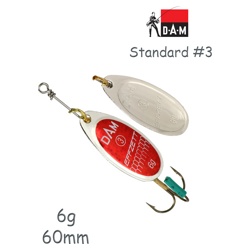 Standard Spinner #3 5124303 - фото