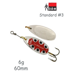 Standard Spinner #3 5131403 - фото