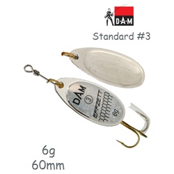 Standard Spinner #3 5124103 - фото