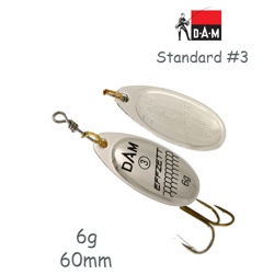 Standard Spinner #3 5120103 - фото