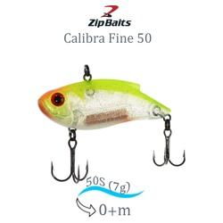 Calibra Fine 50-476 - фото