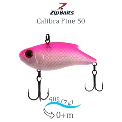 Calibra Fine 50-850R - фото