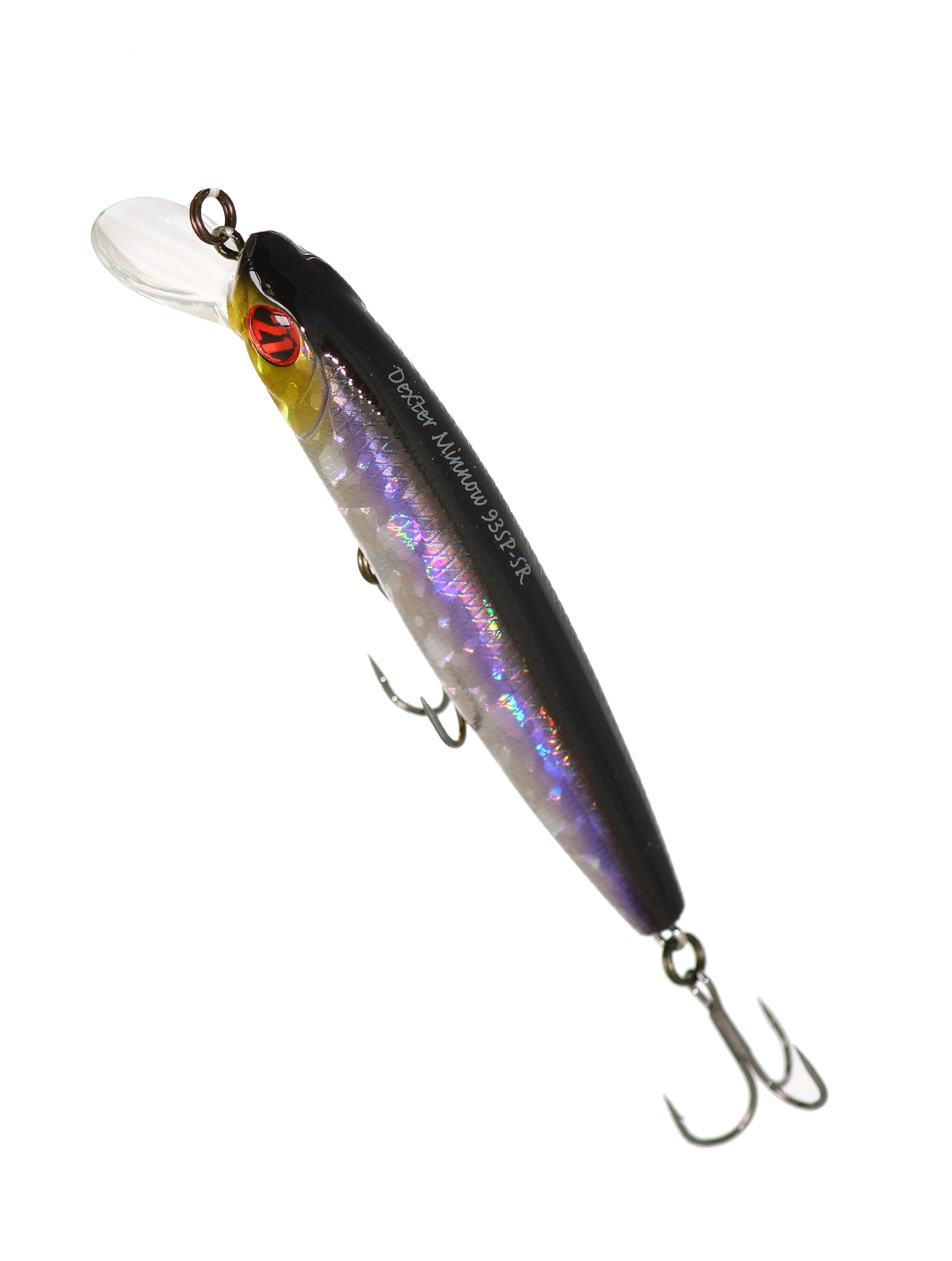 Dexter Minnow 93 SP-SR-A12