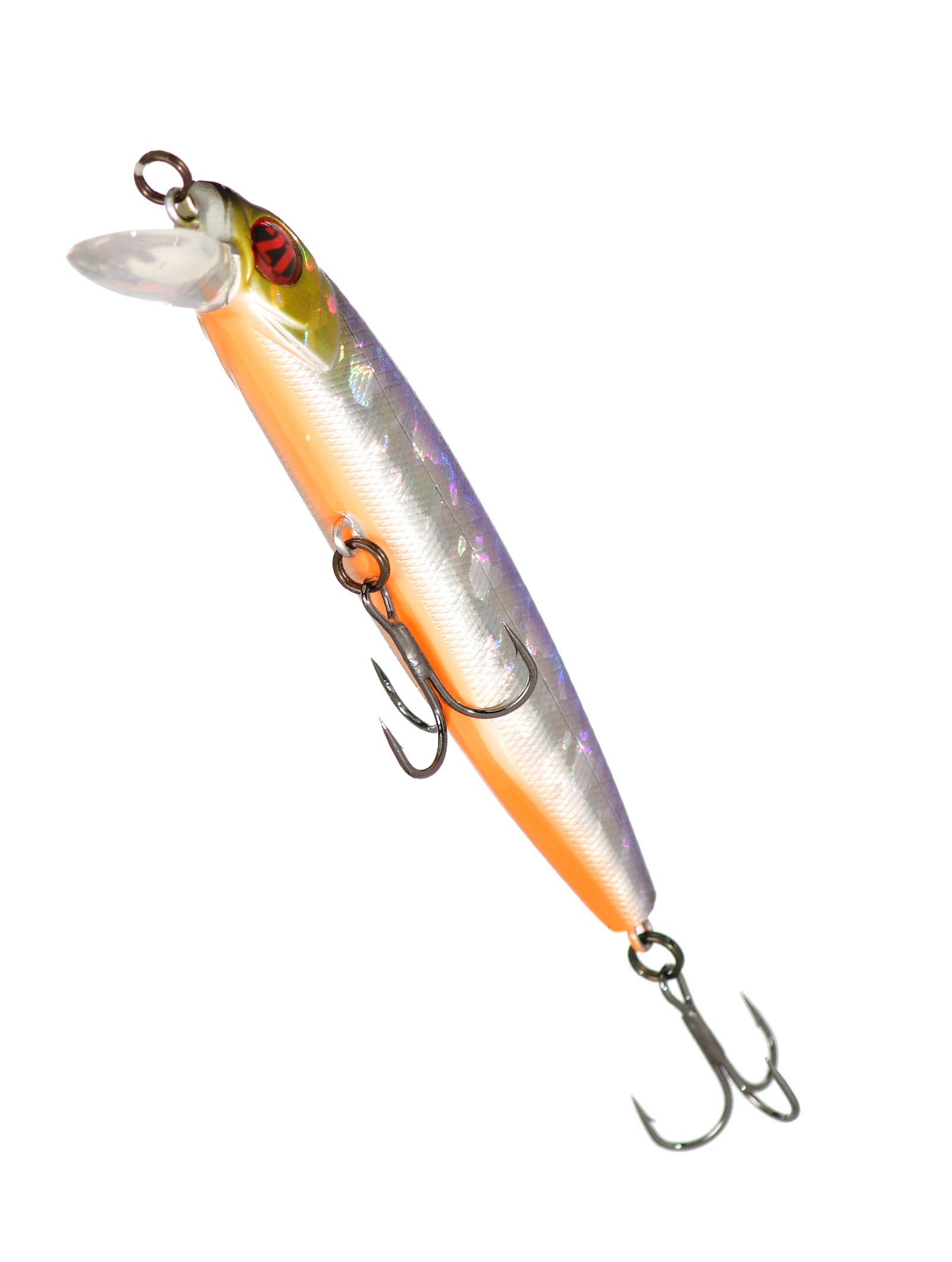 Dexter Minnow 93 SP-SR-A12