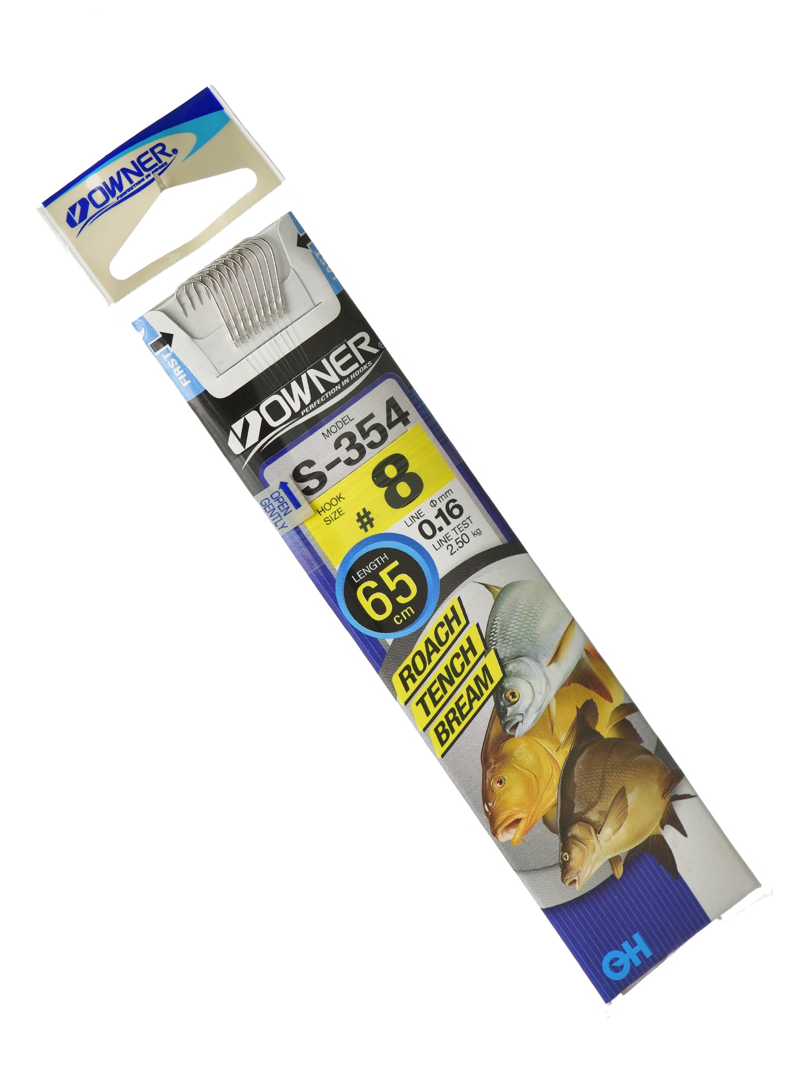 S-354-08 с поводком - фото3