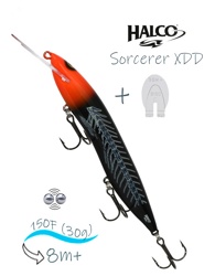 Sorcerer 150 XDD-H65 - фото