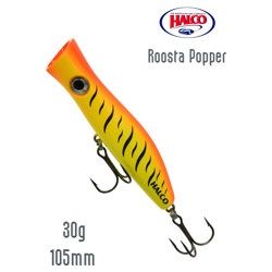 Roosta Popper 105 R08 - фото