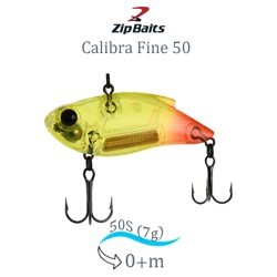 Calibra Fine 50-839R - фото