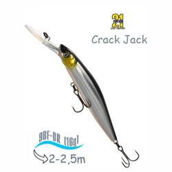 Crack Jack 98 F-DR-712 - фото
