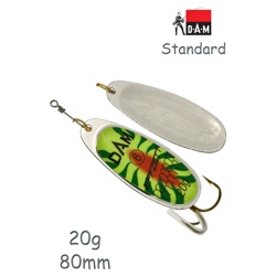 Standard Spinner #6 60530 - фото