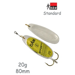 Standard Spinner #6 5124206 - фото