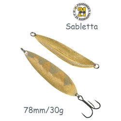 Sabletta 30 G20-002 - фото