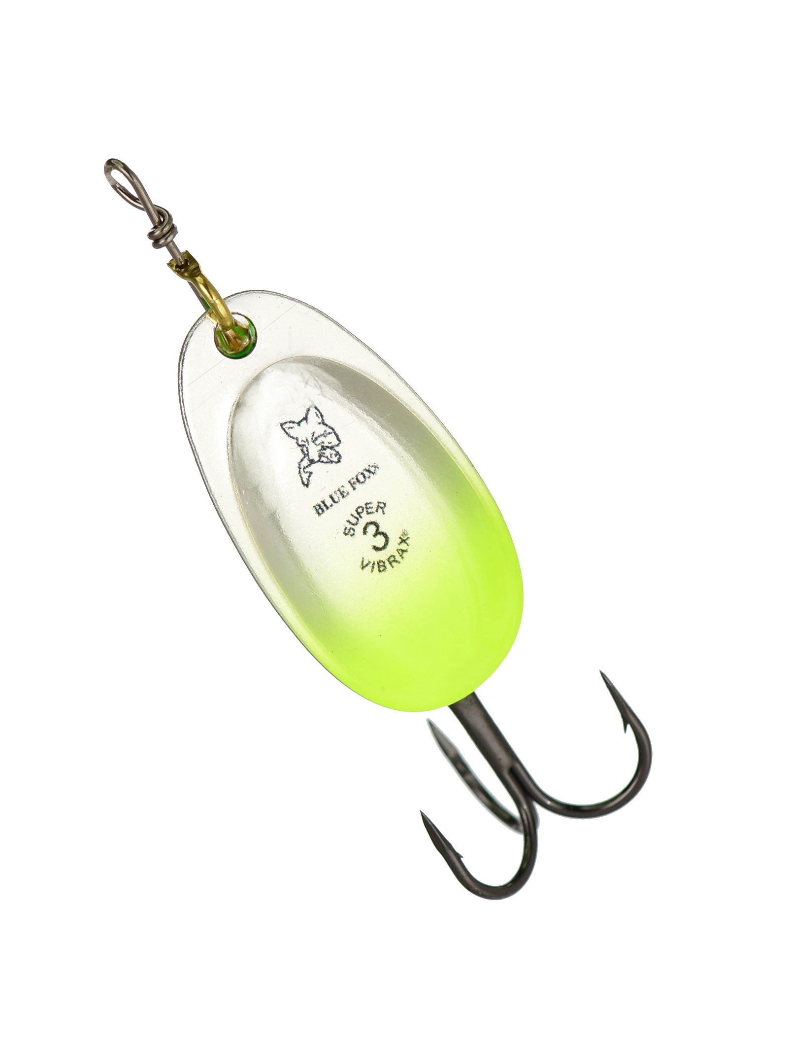 BFFL3 CGCB Vibrax Flake