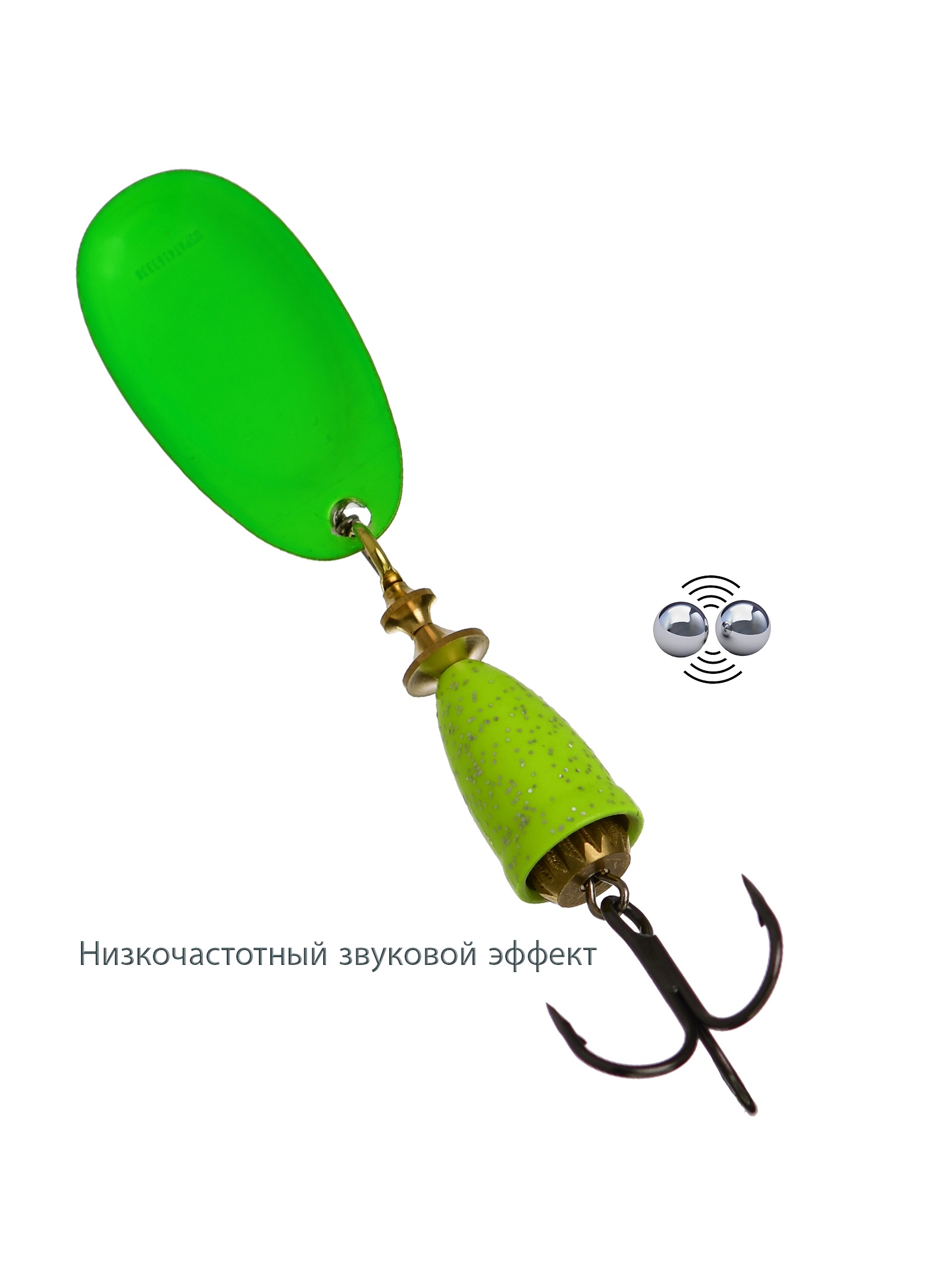 BFFL3 CGCB Vibrax Flake