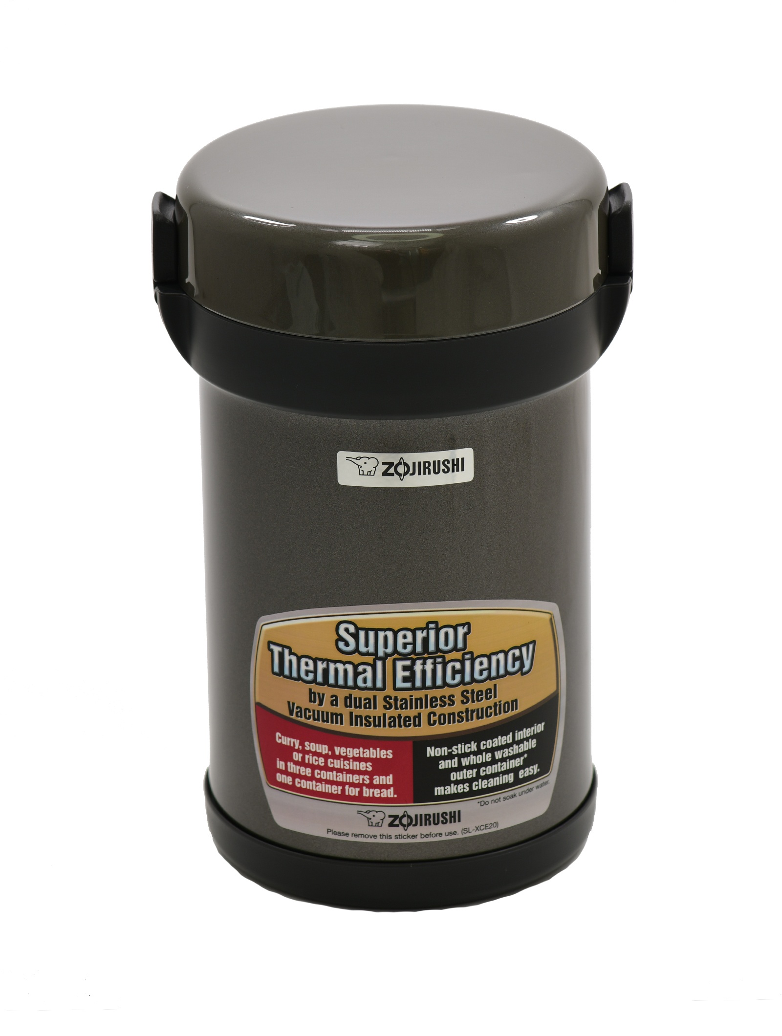 Zojirushi - SL-XCE20-HG 2,0 L