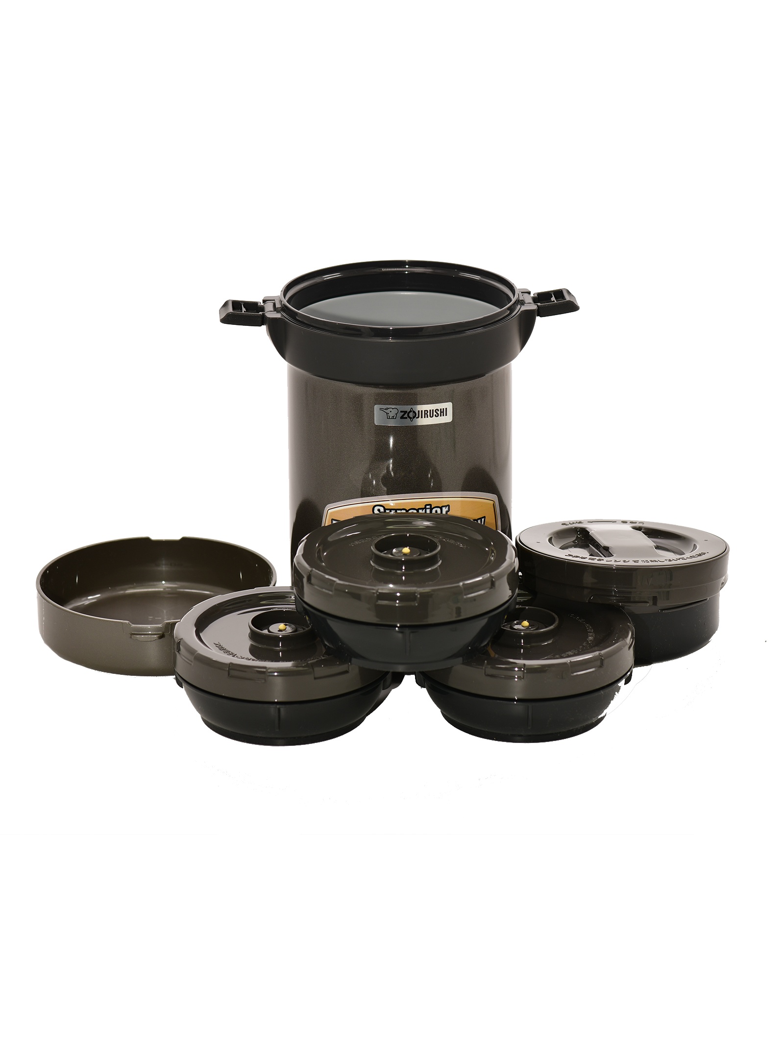 Zojirushi - SL-XCE20-HG 2,0 L