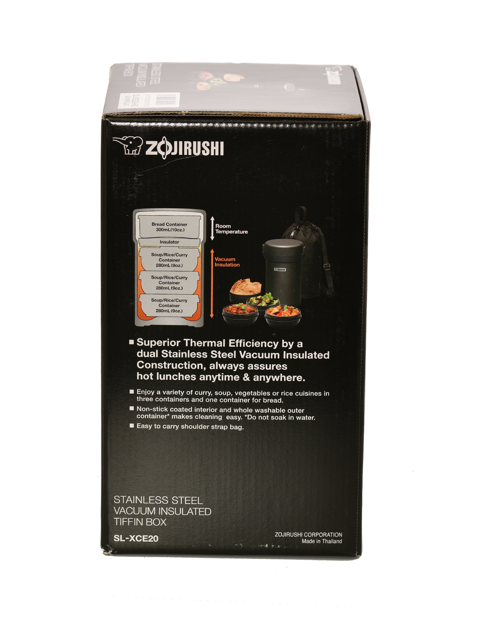 Zojirushi - SL-XCE20-HG 2,0 L