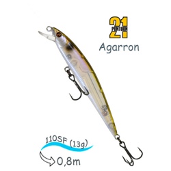 Agarron 110 SF-SR-081 - фото