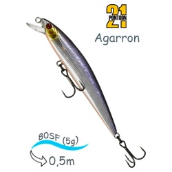 Agarron 80 SF-SR-A12 - фото