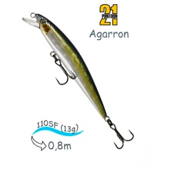 Agarron 110 SF-SR-R30 - фото