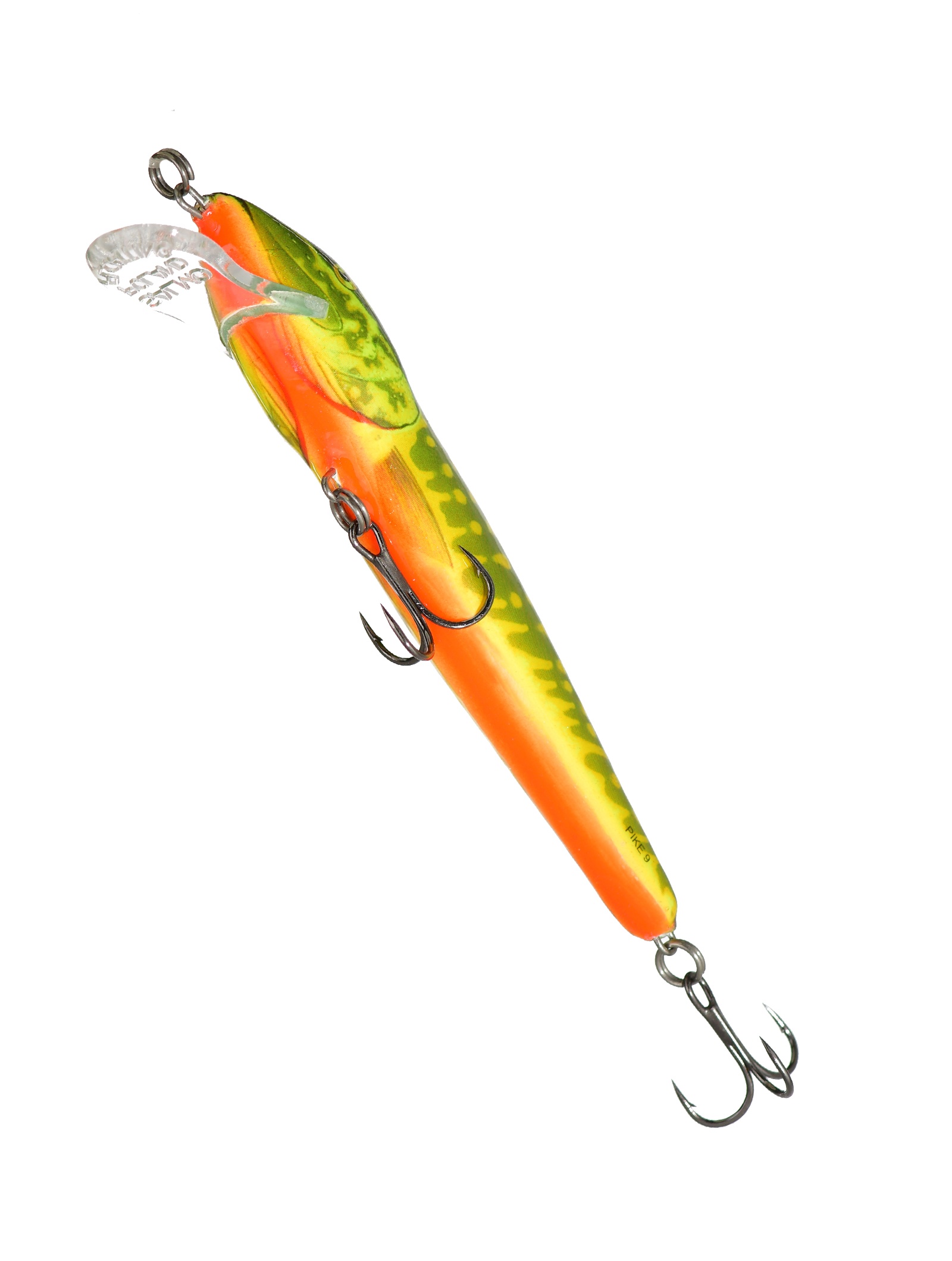 QPE011 Pike PE-090FL HPE