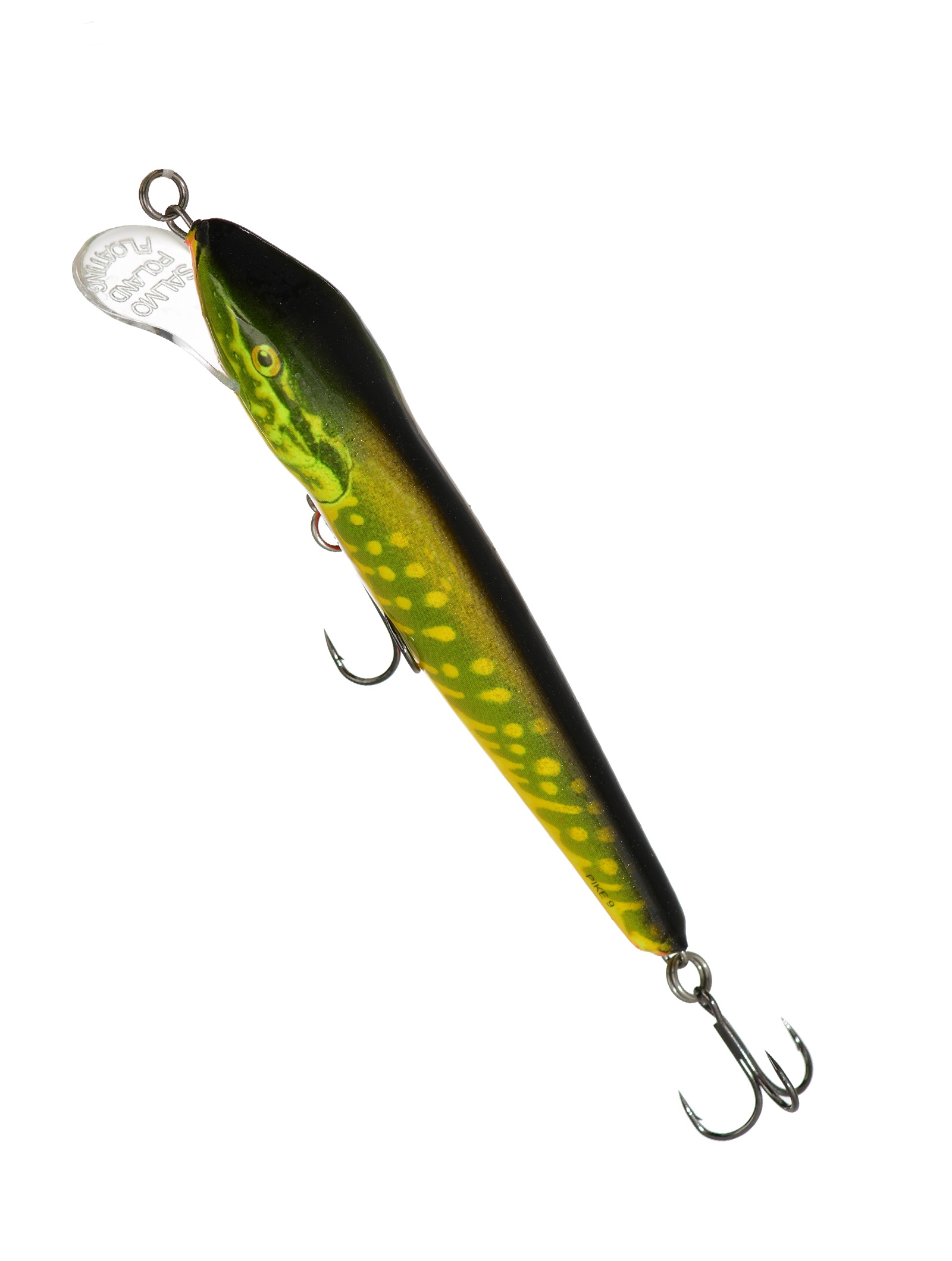 QPE011 Pike PE-090FL HPE