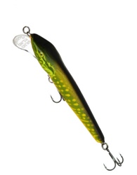 QPE011 Pike PE-090FL HPE- фото3