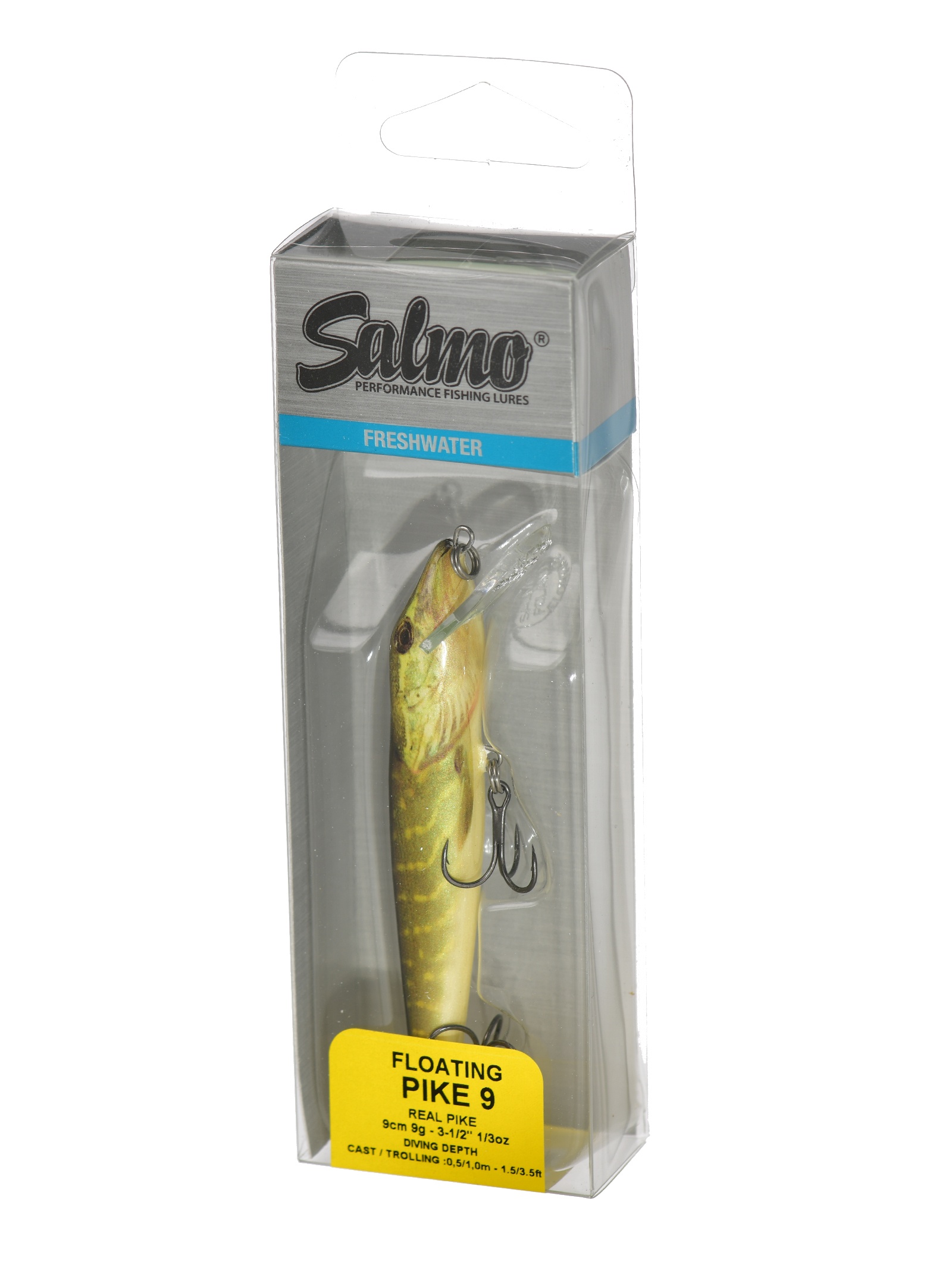 QPE027 Pike PE-090FL RPE