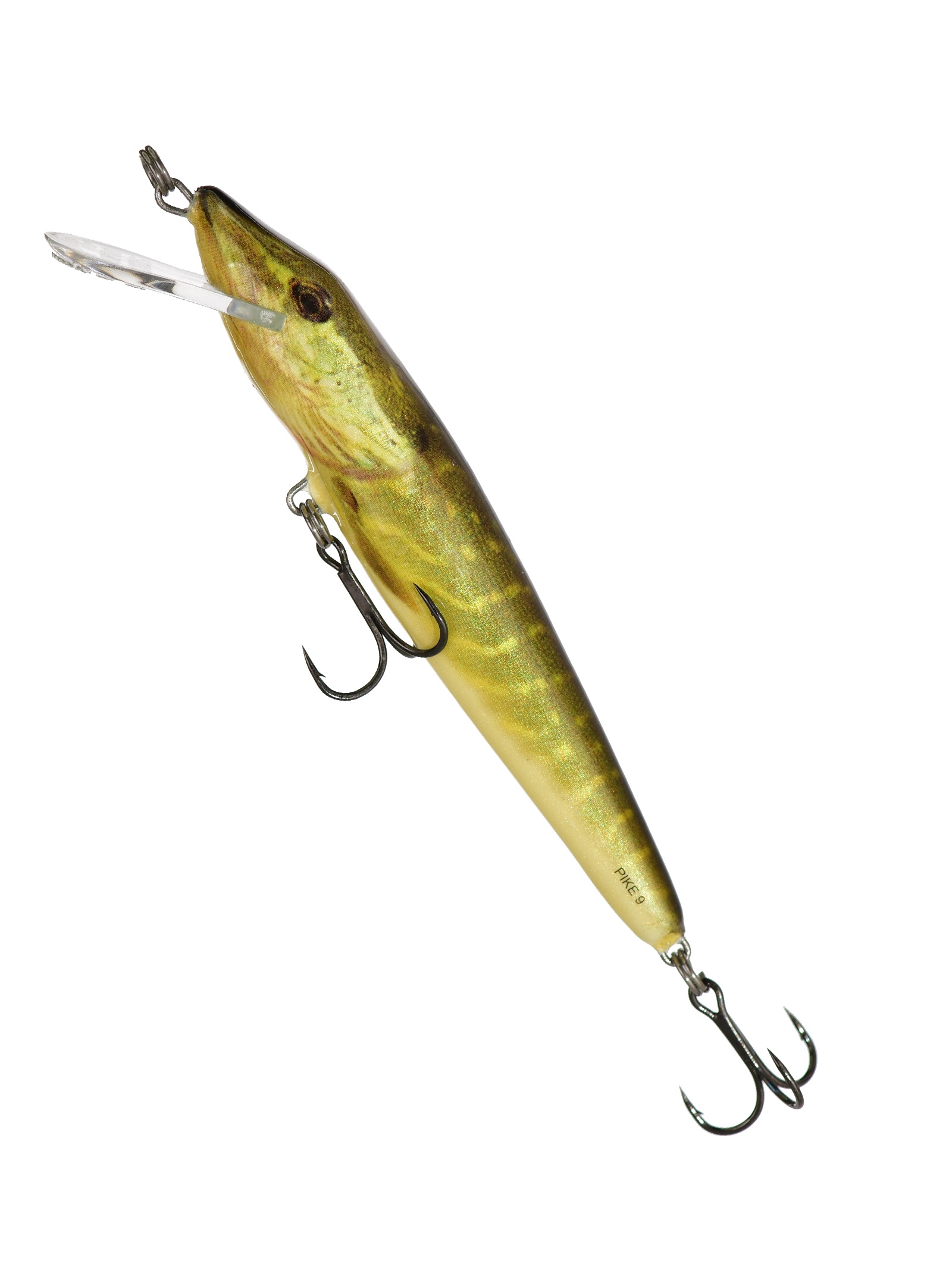 QPE027 Pike PE-090FL RPE