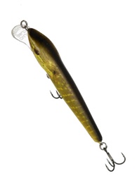 QPE010 Pike PE-110FL-RPE- фото3