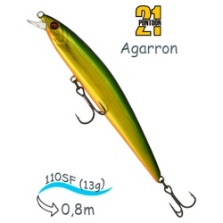 Agarron 110 SF-SR-083 - фото