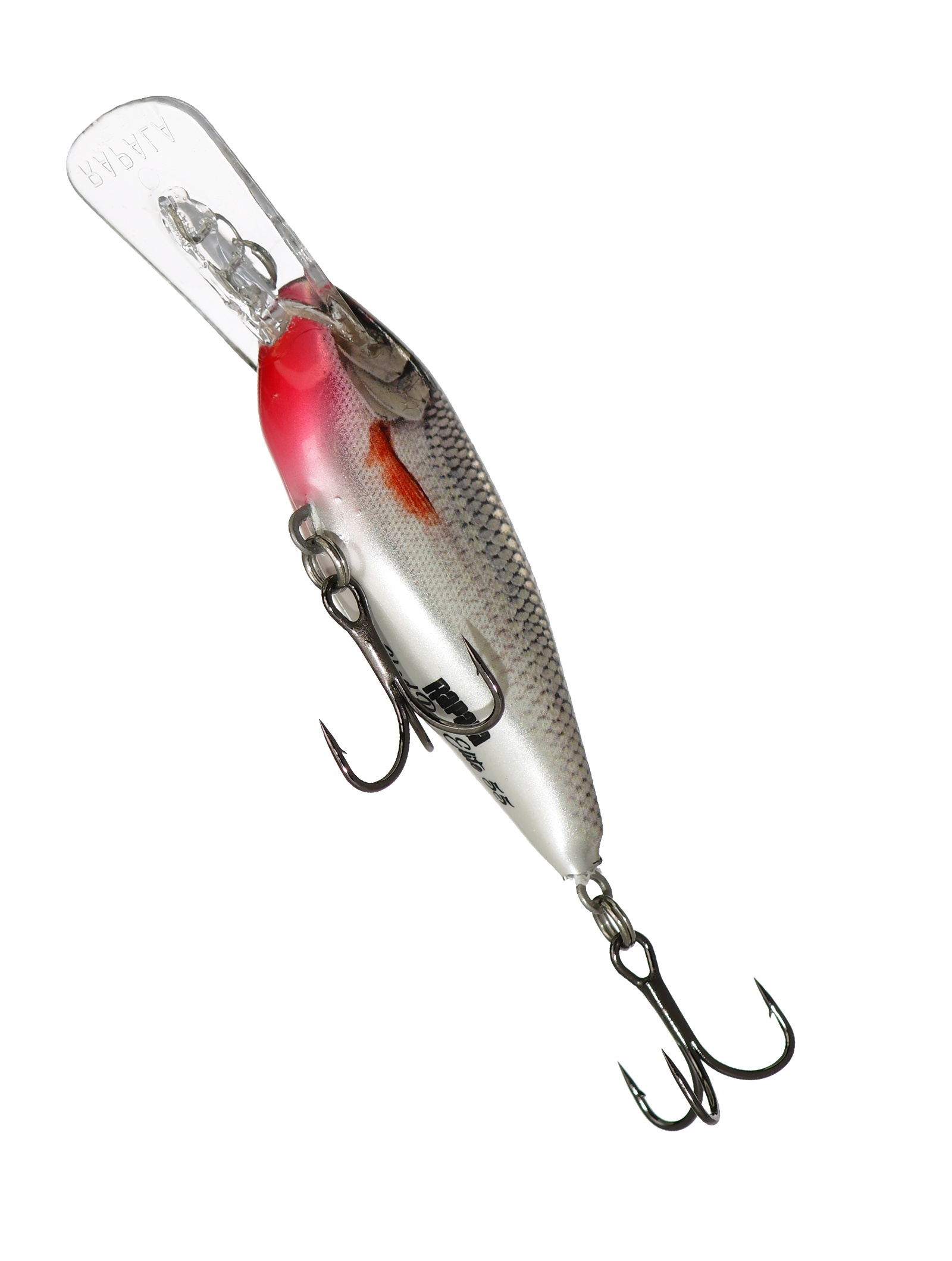 SRE55 GDROL Shad Rap Elite