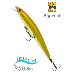Agarron 110 SF-SR-773 - фото