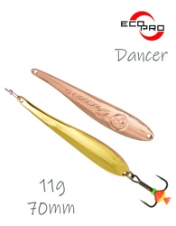 Dancer 70-11 G-C - фото