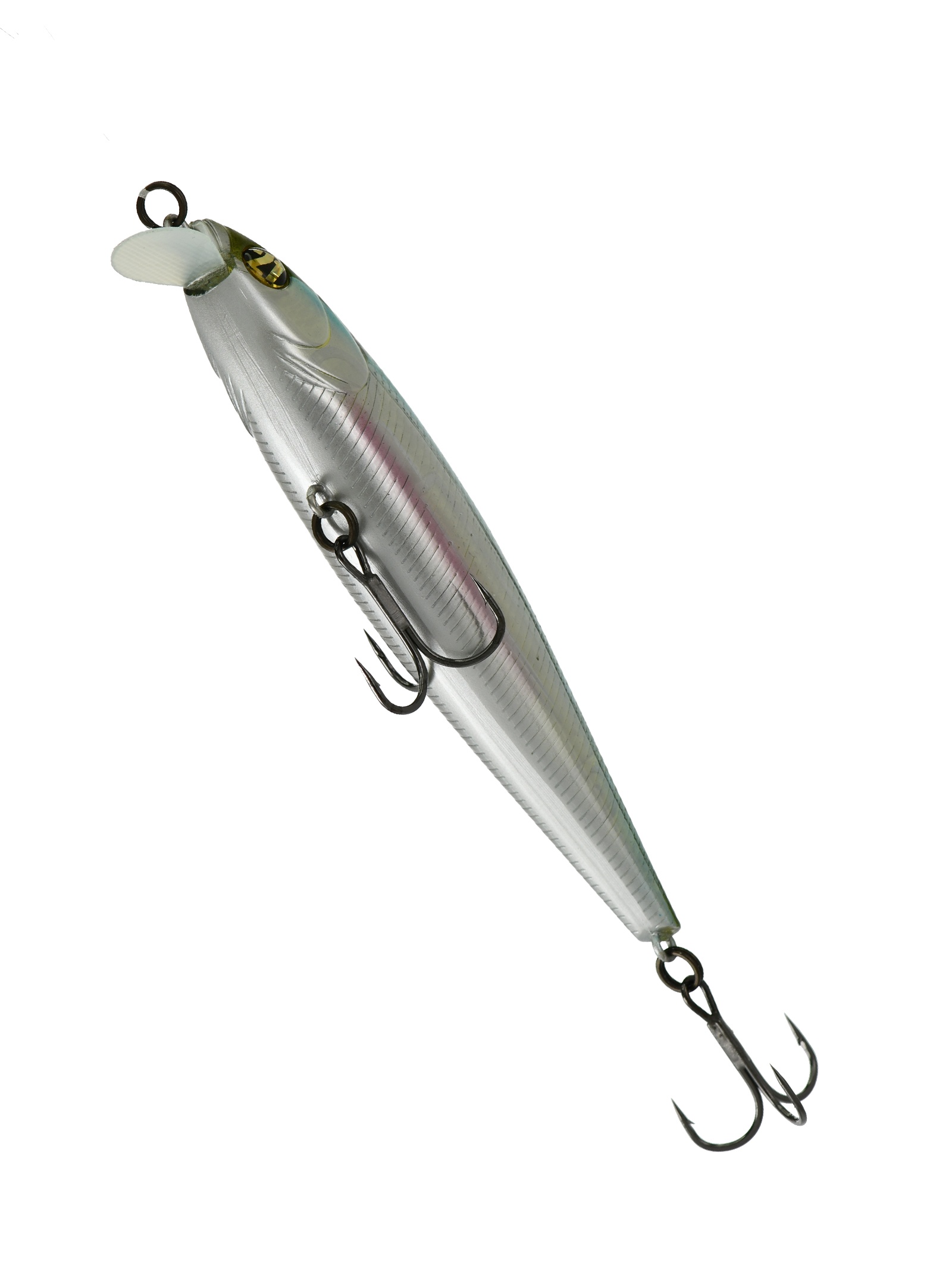 Bet-A-Minnow 102SP-SR 012