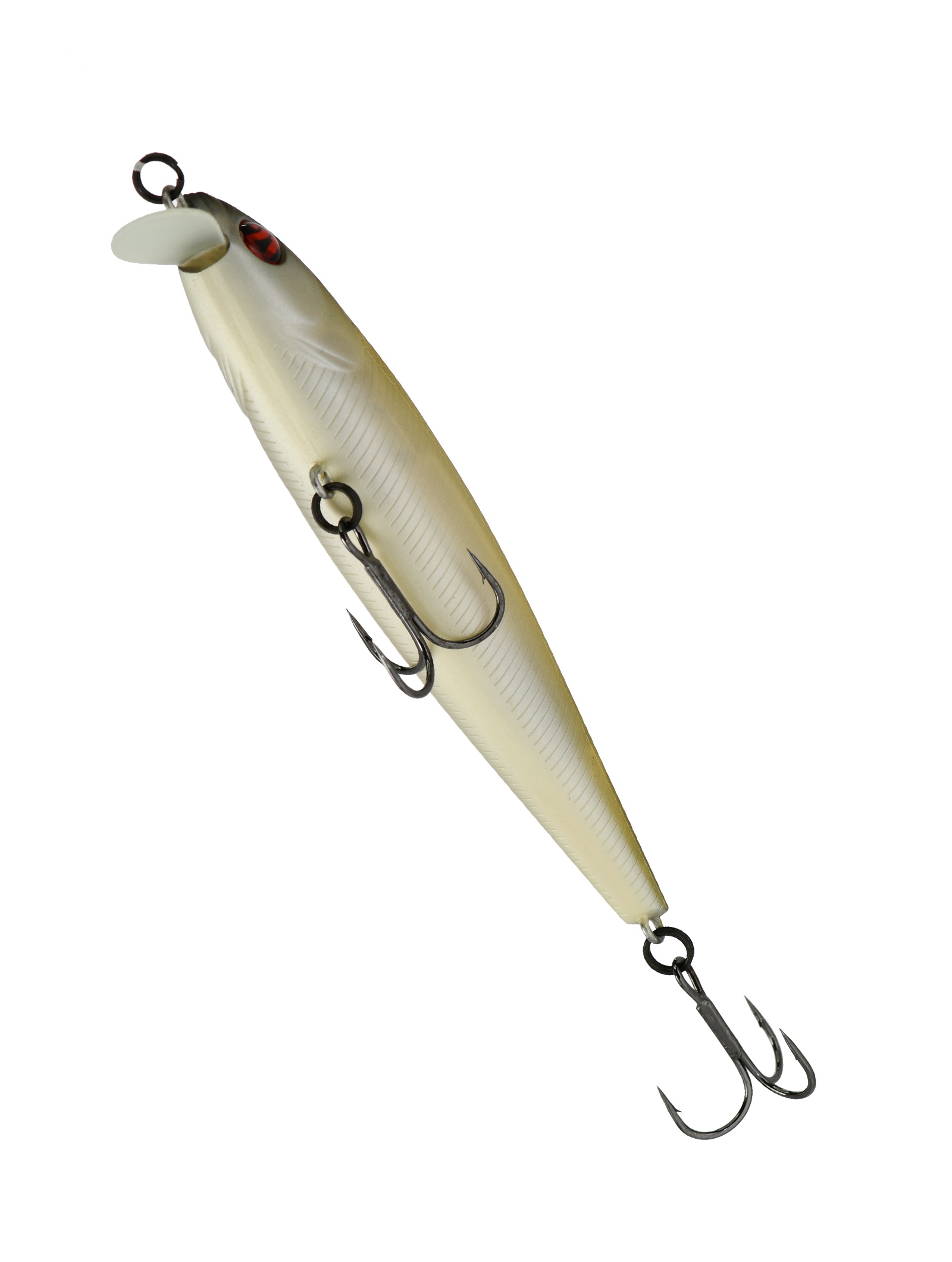 Bet-A-Minnow 102SP-SR 317