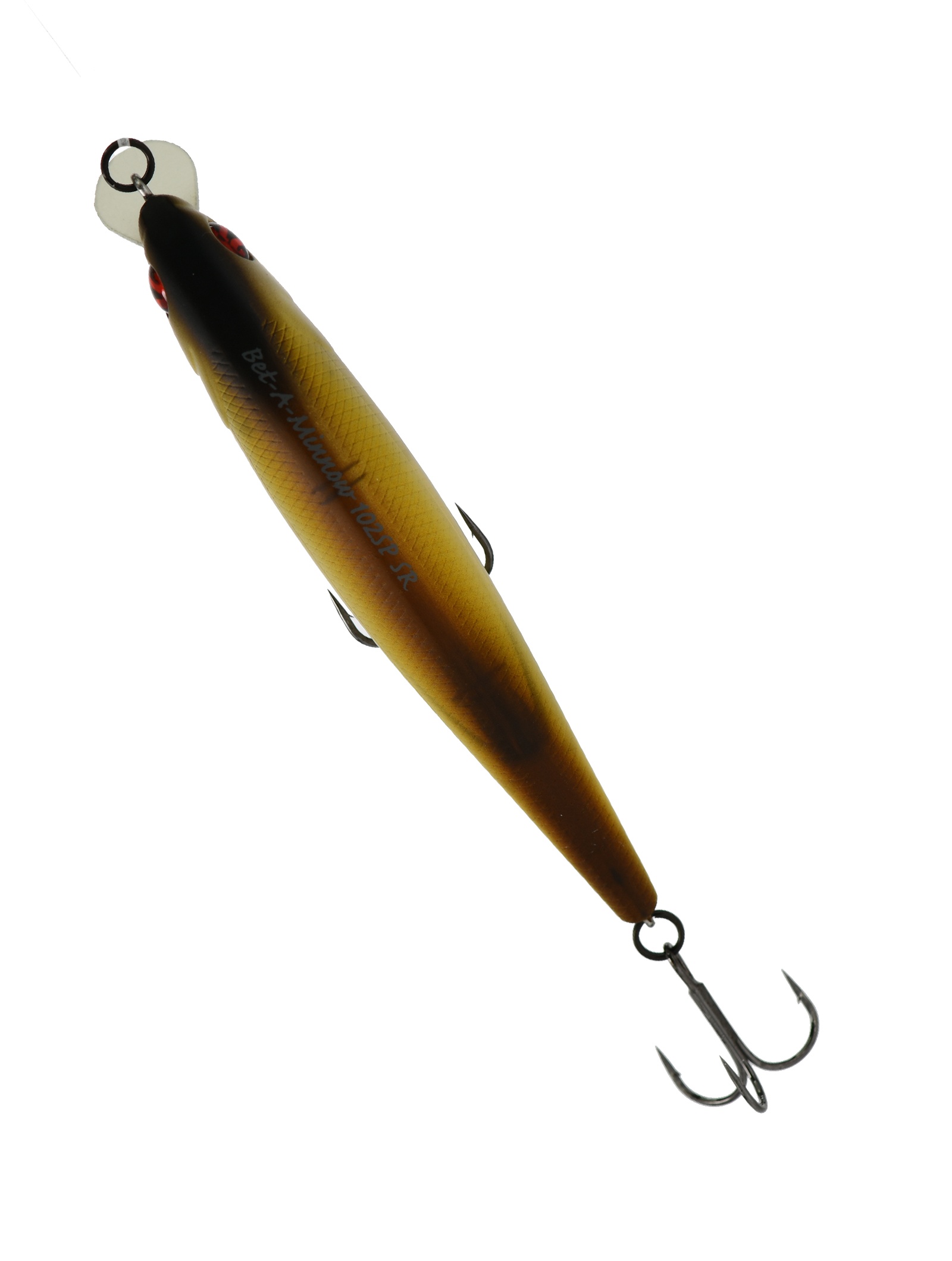 Bet-A-Minnow 102SP-SR 317