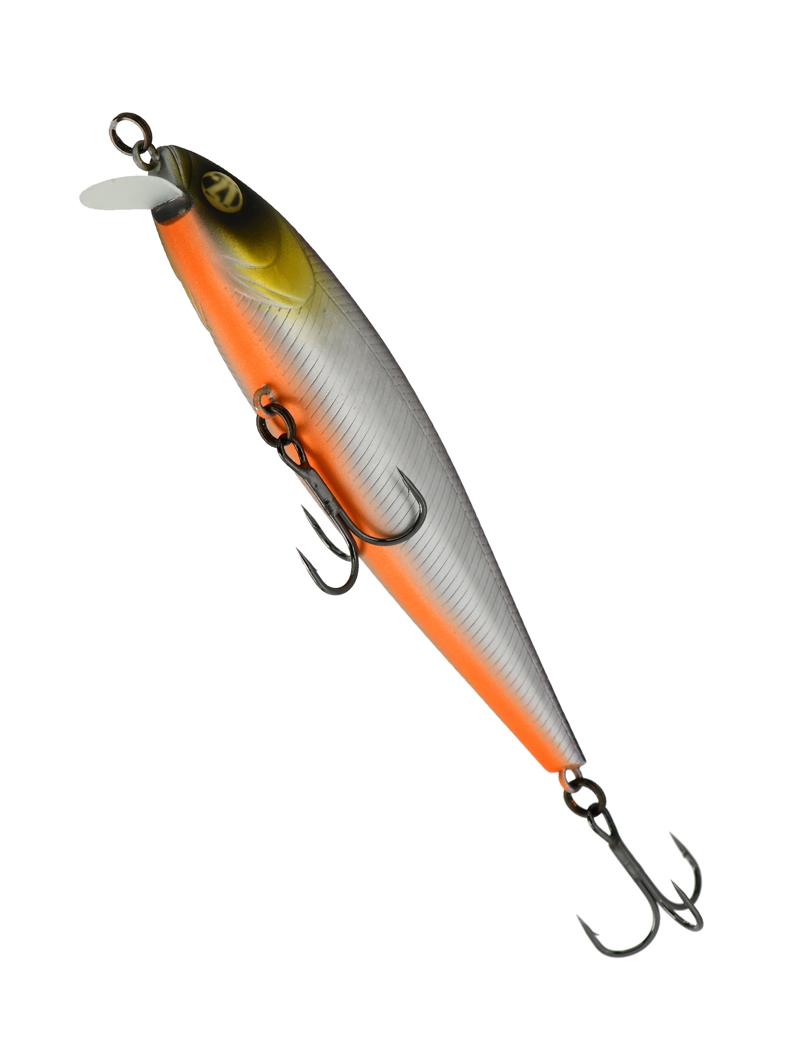 Bet-A-Minnow 102SP-SR A11