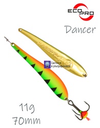 Dancer 70-11 FTG - фото