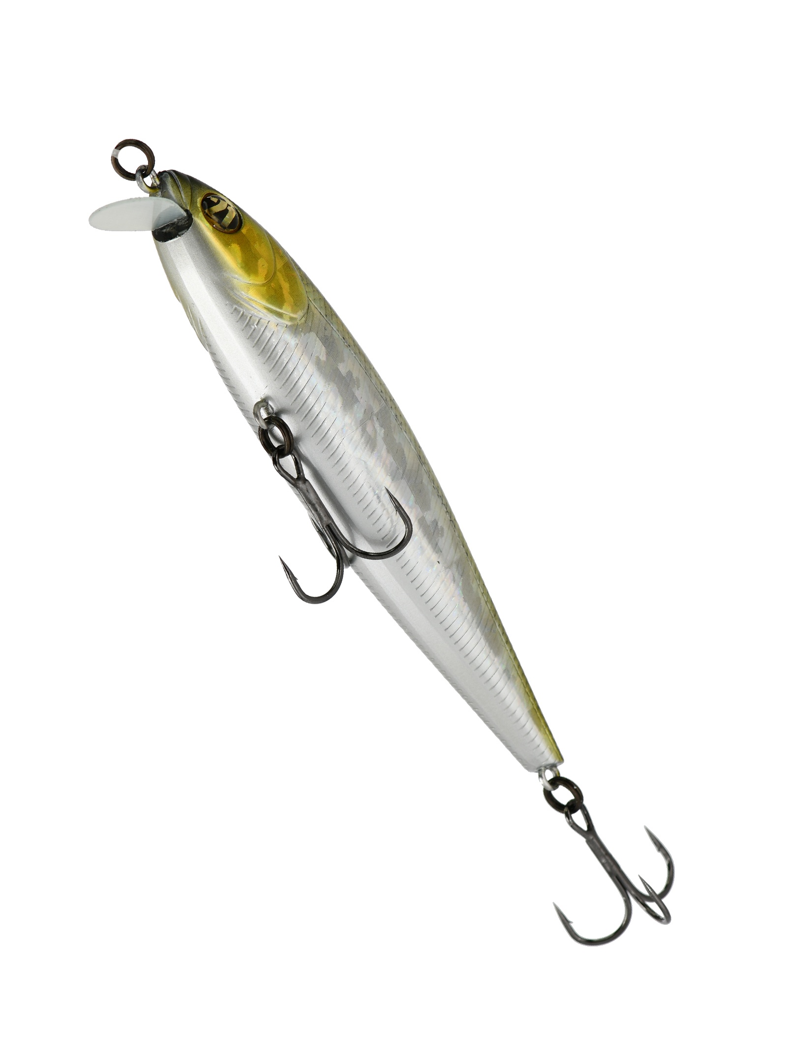 Bet-A-Minnow 102SP-SR R30