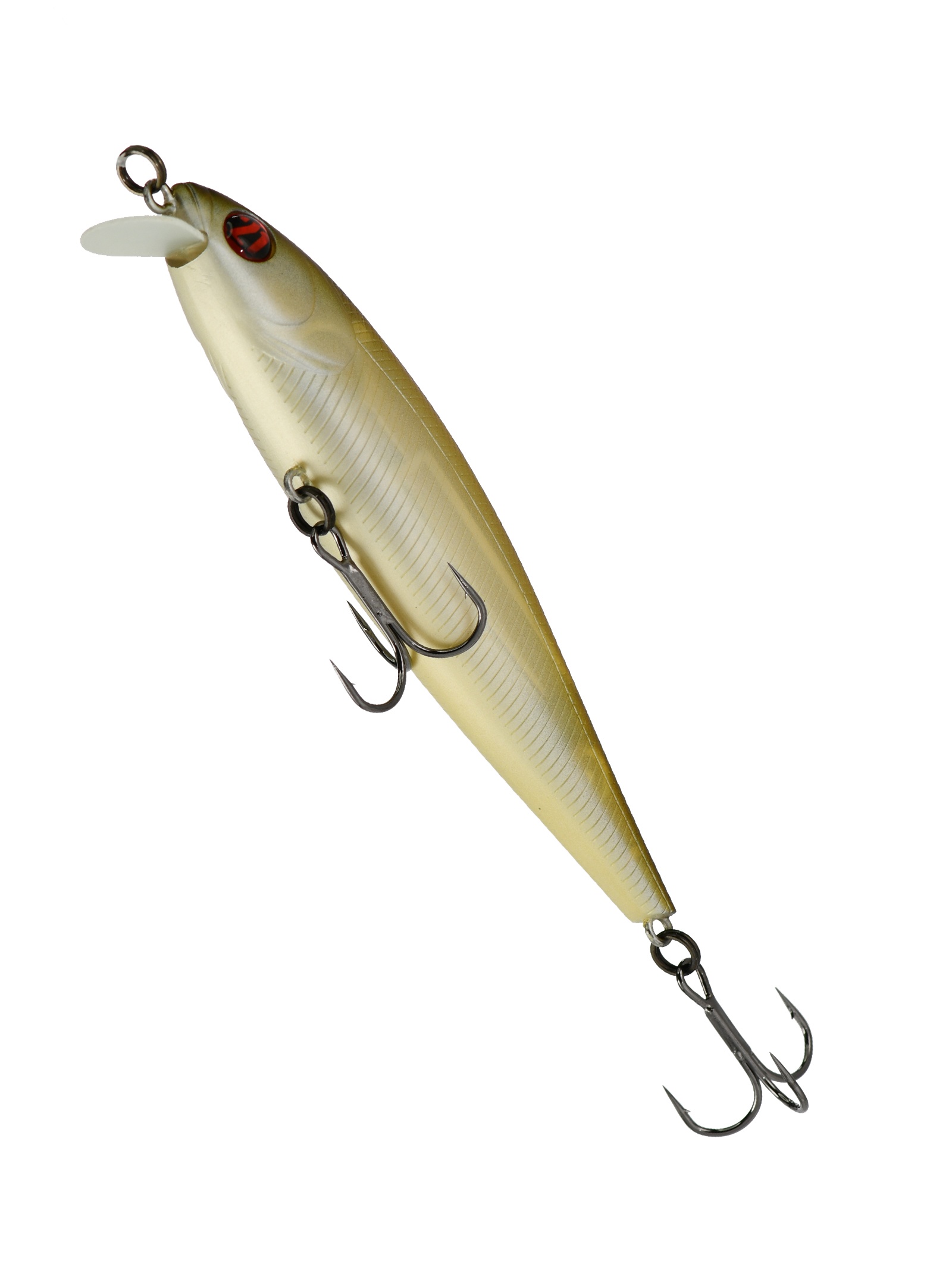 Bet-A-Minnow 102F-SR-317