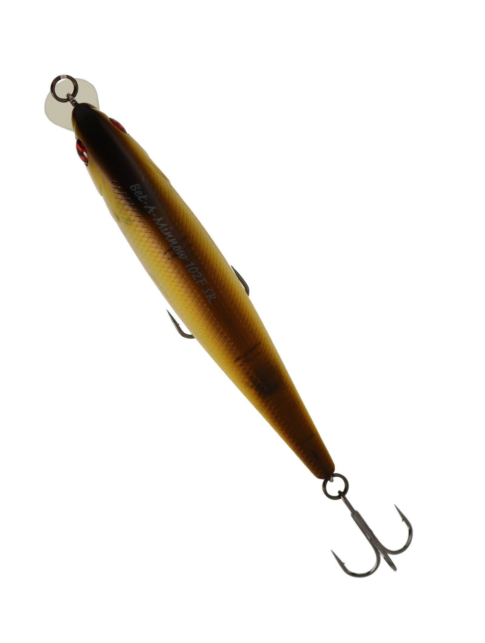 Bet-A-Minnow 102F-SR-317