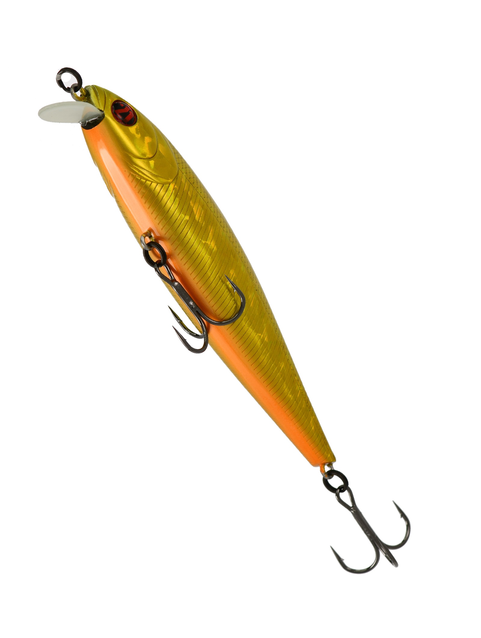 Bet-A-Minnow 102F-SR-A63