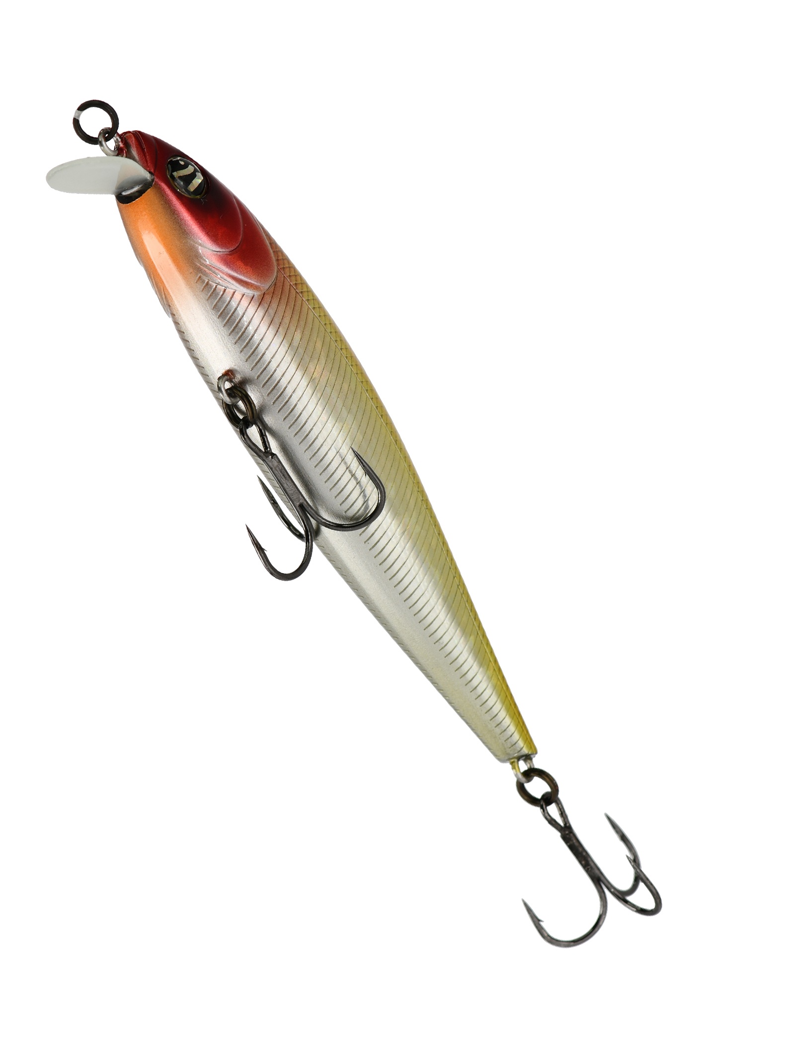 Bet-A-Minnow 102F-SR-A15