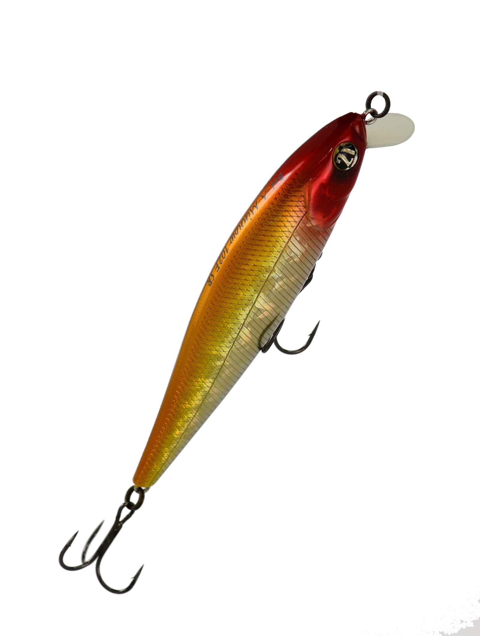 Bet-A-Minnow 102F-SR-A15