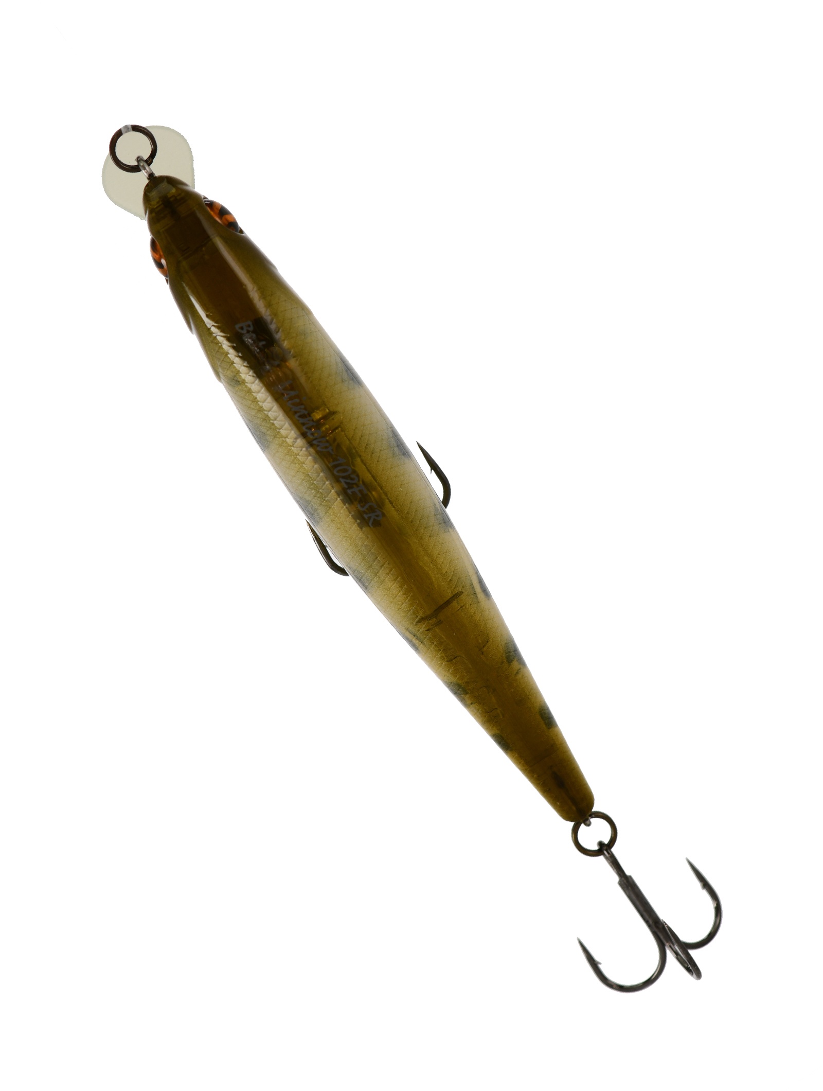 Bet-A-Minnow 102F-SR-351